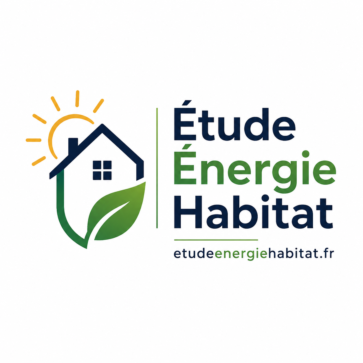 Etude Energie Habitat partenaire Démarcheco