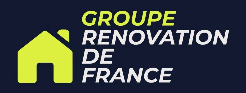 Groupe Renovation de France partenaire Démarcheco