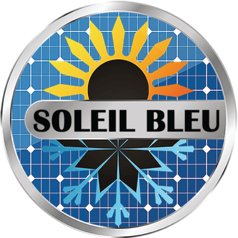Soleil Bleu partenaire Démarcheco