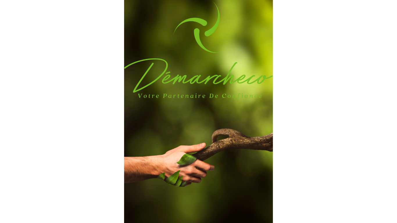 L'alliance avec Démarcheco 